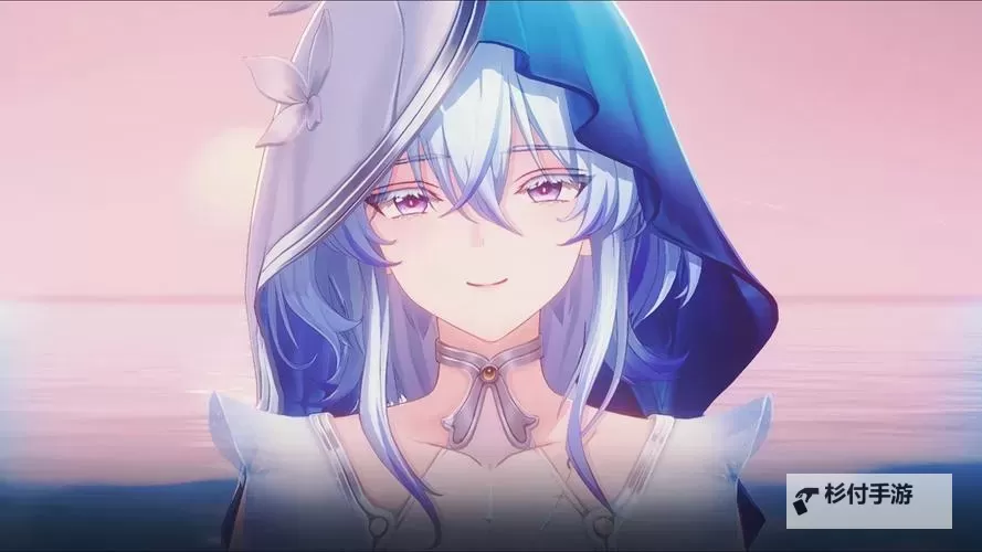 《鸣潮》守岸人角色设定与立绘分享图1