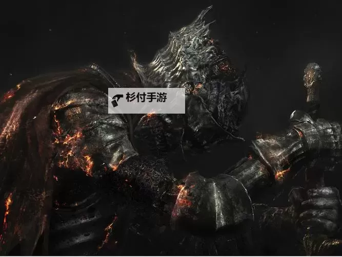 《黑暗之魂3》全结局达成方法及剧情猜想图2