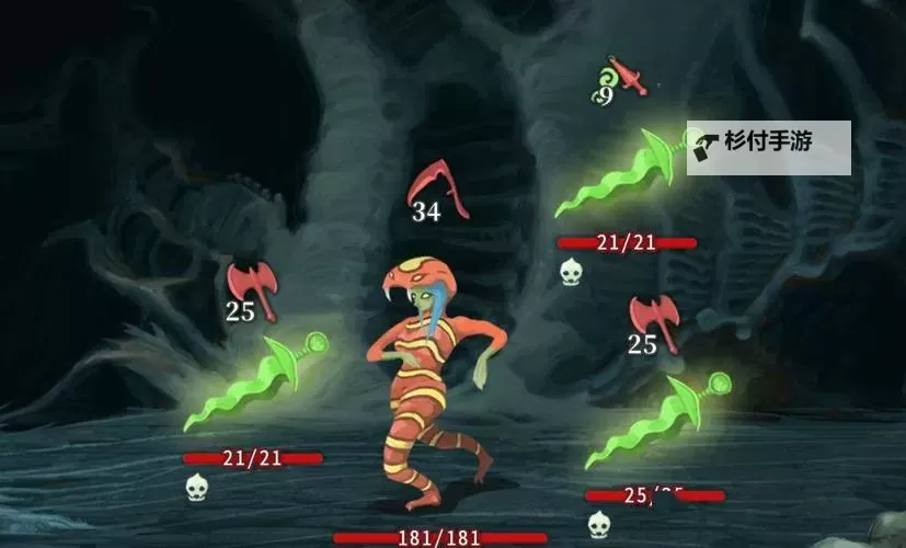 经典dbg游戏推荐 经典dbg游戏有哪些图1