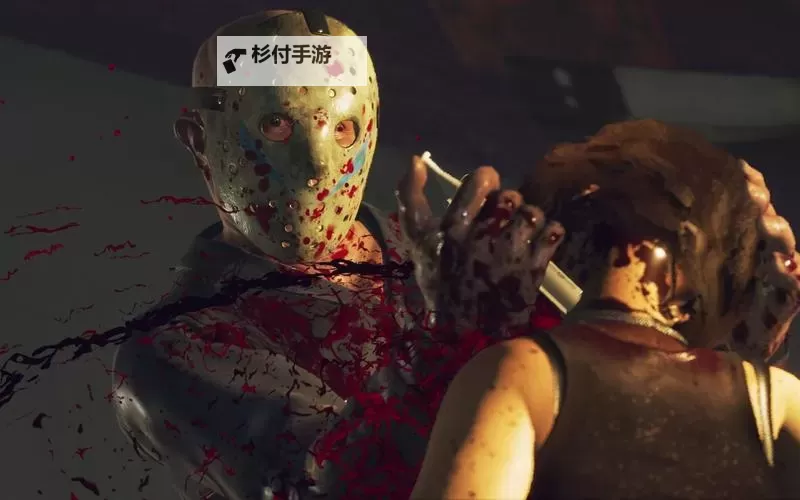 《十三号星期五》人类玩法及逃跑新手攻略 人类怎么玩图1