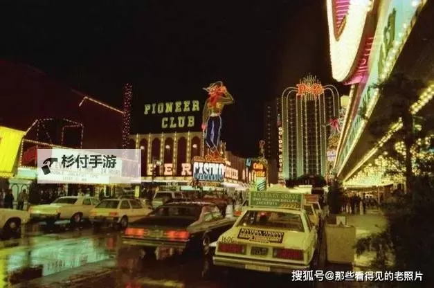 纸醉金迷1983美国：一段华丽繁盛的追梦时光图1