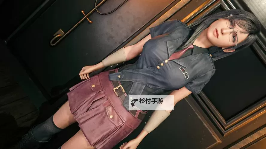 《最终幻想10HD重制版》希摩尔打法心得 希摩尔怎么打图1