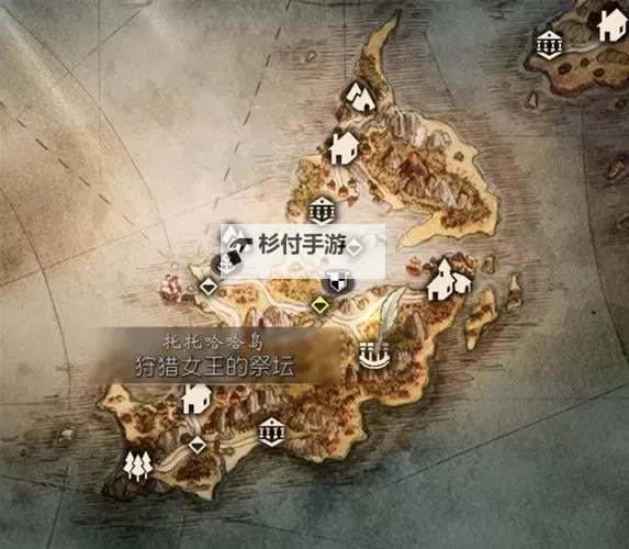 《八方旅人2》猎人职业全攻略 猎人技能详解与魔物推荐图1