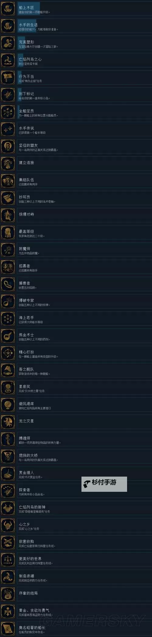 《永恒之柱2》血色巨剑与无尽之剑获取方式 血色巨剑怎么获得图1