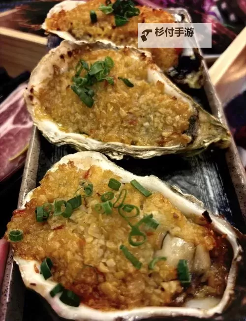 探寻正大广场的美食盛宴：不容错过的美味推荐图1