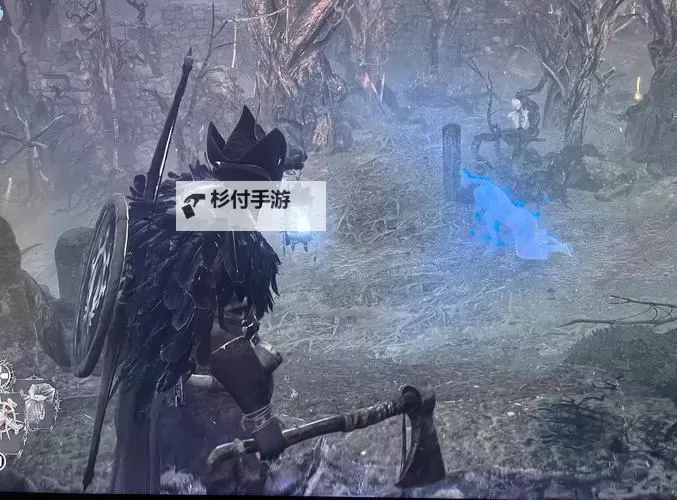 《堕落之主》九大职业属性对比与传教士开局推荐图1