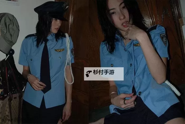 张柏芝电脑维修员照片哪里可以免费下？详细教程分享图1