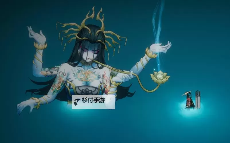 《暖雪》终业DLC残响系统介绍 暖雪残响有什么用图1