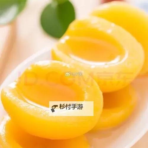 探索美味之旅：蜜汁肉桃看片的诱人魅力图1