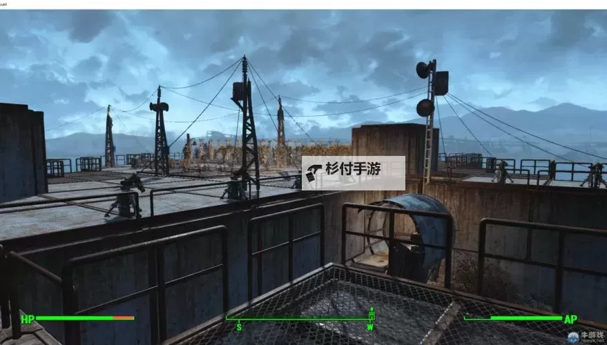 《辐射4》补给员失踪解决办法 补给员被绑架怎么办图2