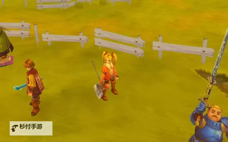 星辰物语电脑版下载 横向测评:电脑玩星辰物语模拟器推荐图1