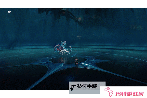 《鸣潮》全息战略赫卡忒招式解析及应对方法 全息战略赫卡忒怎么打图1