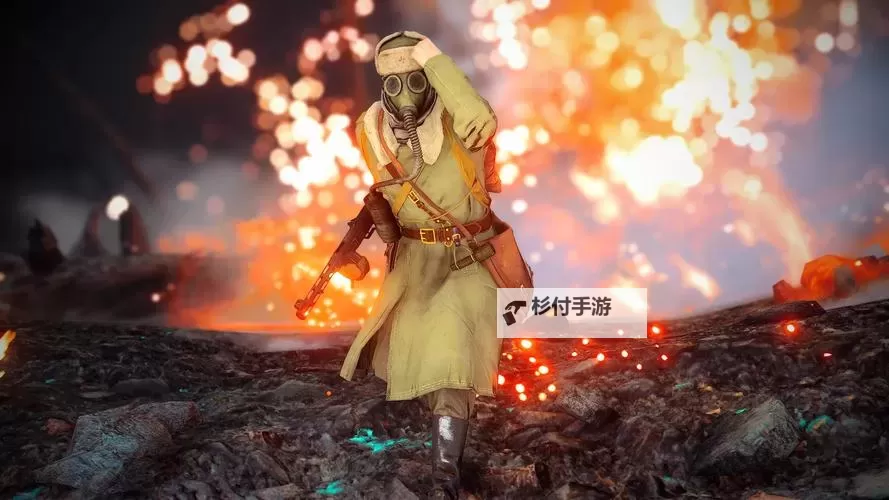 《辐射4》mod合集第八弹 辐射4mod合集下载图1