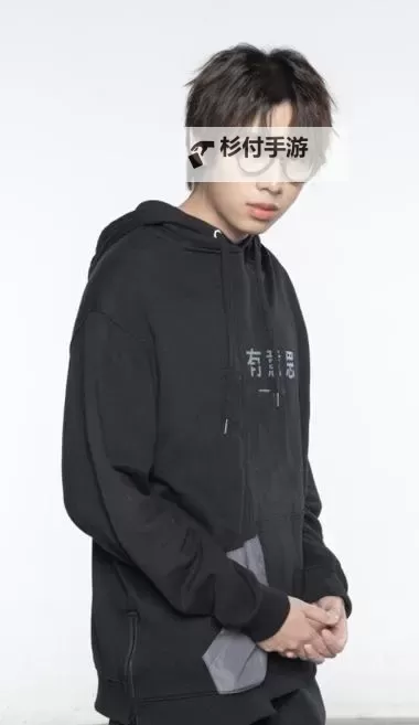 中国2人chineseboy帅哥们：双雄风采引人注目图1