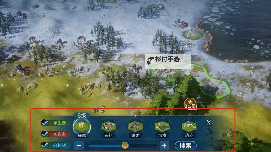 《世界启元》英雄攻略：姜子牙、鬼谷子、达尔文技能详解！图1