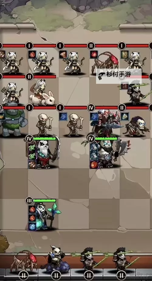 《刺激大闯关》新手攻略：队长基础技能介绍！图1