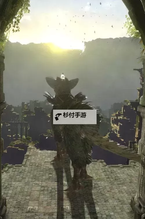 《最后的守护者》大鹫指令操作方法图1