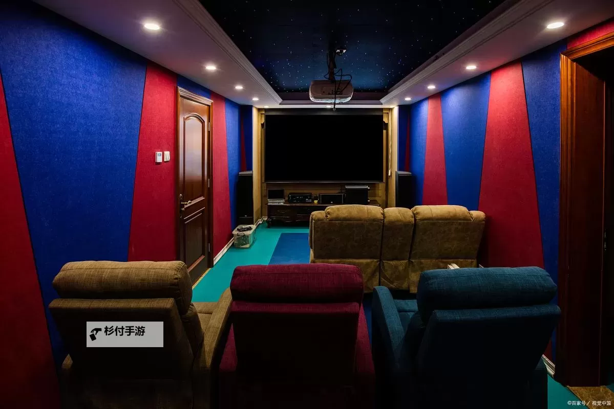 神马影院459免费在线观看，开启高清影视盛宴图1