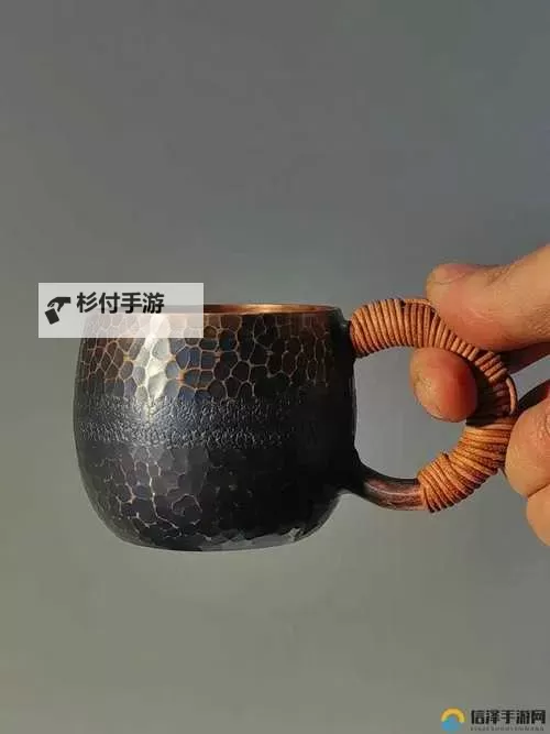 探索铜铜铜锵锵锵锵免费：畅享免费铜锵盛宴图1