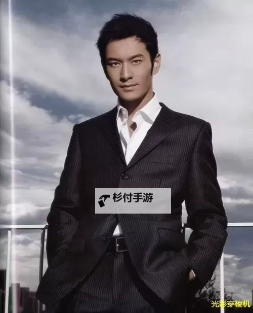 《中国梦之声黄晓明：从舞台到梦想的荣耀之路》图1