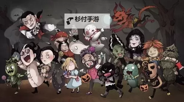 《饥荒》大力士沃尔夫冈重做改动前瞻图1