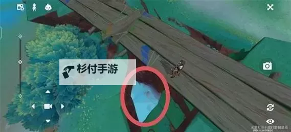 《原神》5.0版本秘源机兵位置一览 秘源机兵在哪图1