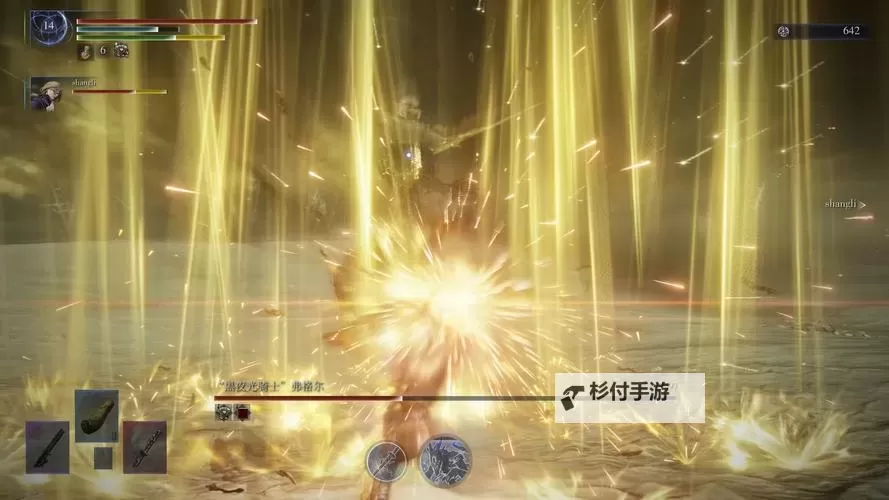 《刺客信条影》传奇长太刀前期获取方法 传奇长太刀前期怎么获得图1