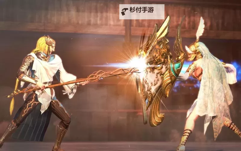 《无双大蛇3》修罗难度内讧皆惩处打法 修罗难度内讧皆惩处怎么打图1