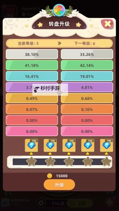 《萌宠之争》基础介绍：商城篇图1