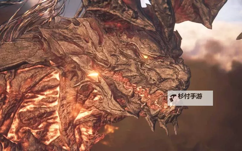 《最终幻想16》召唤兽及技能组合推荐 什么召唤兽好用图1