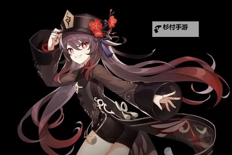 《如何免费获得read长弓燧龙 胡桃 (原神)？详细攻略与获取指南》图1