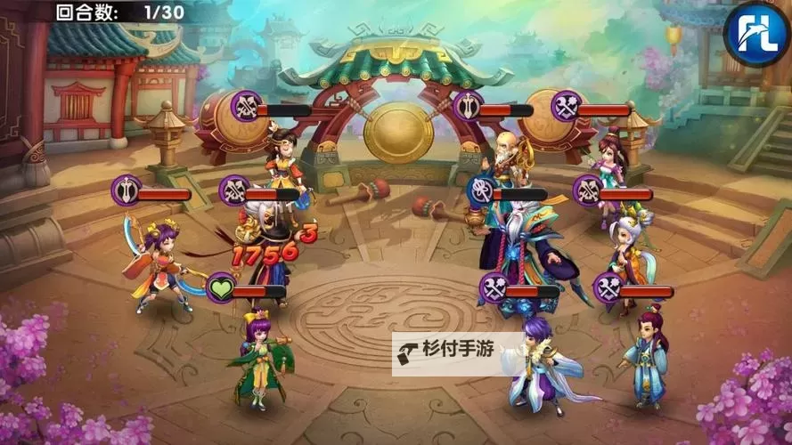 热门回合制游戏盘点 有哪些好玩的回合制游戏图1