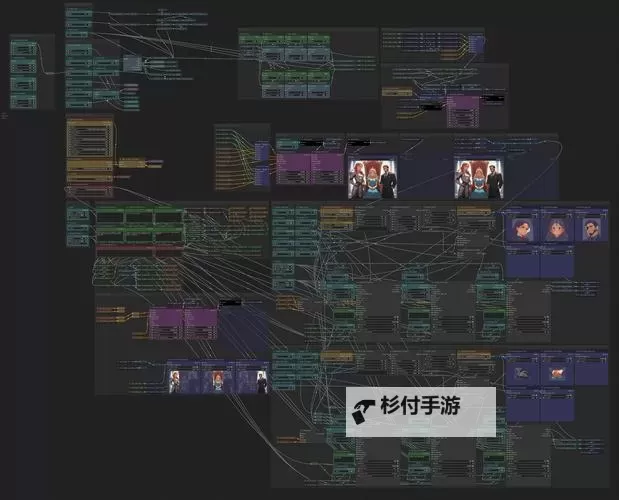 《博德之门3》元素反应机制详解图1