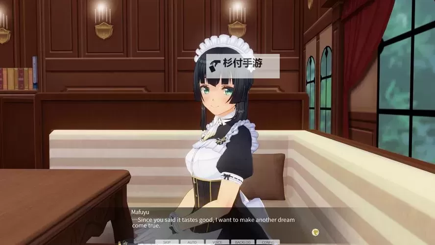 探索无限可能：《2024年最新成人游戏全新推荐》图1