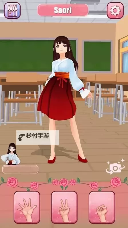 挑战极限！揭秘真人脱衣游戏背后的真相图1