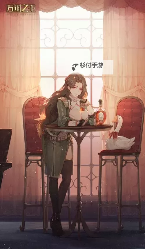 《山海异闻录》角色养成攻略：青娥的养成思路分享图1