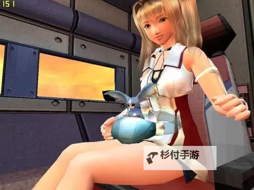 探索无限可能：《2024年最新成人游戏全新推荐》图2