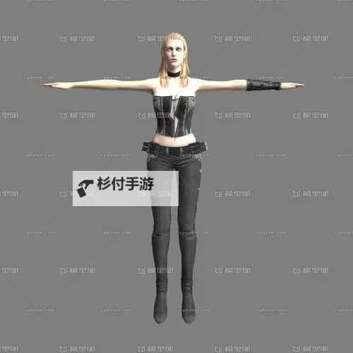 《鬼泣4特别版》崔西服装解锁方法 崔西服装怎么解锁图1