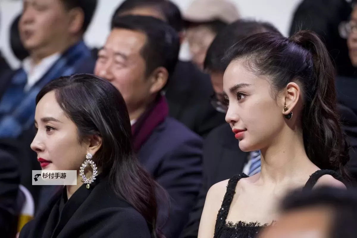 突破想象：国产明星造梦一区引领未来娱乐新潮流图1