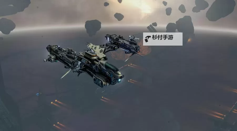 星际冲突双开挂机软件推荐  怎么双开星际冲突详细图文教程图1