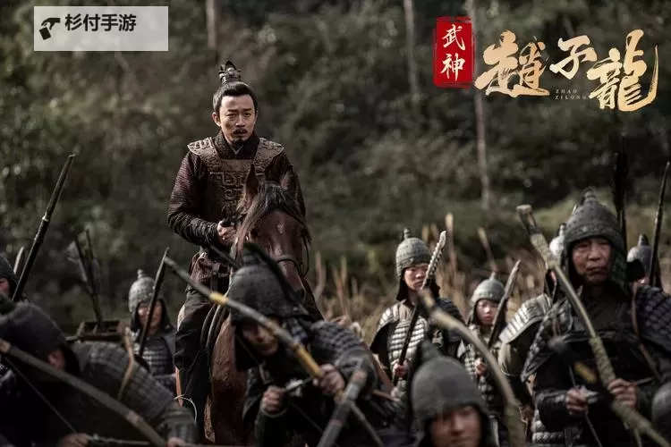 神武赵子龙电脑版下载 怎么电脑玩神武赵子龙？图1