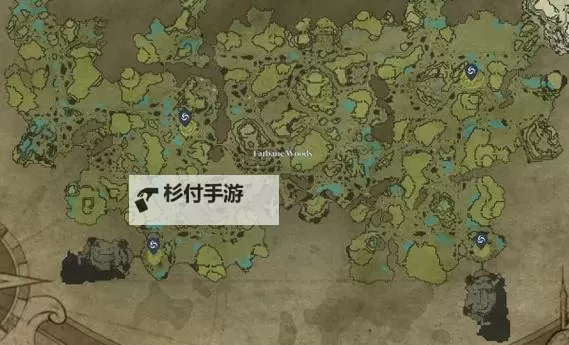 《V Rising（吸血鬼崛起）》天灾石位置及制作方法 怎么刷天灾石图1