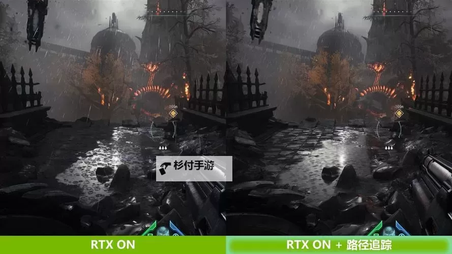 《毁灭战士4》GTX970最高画质实测心得图1