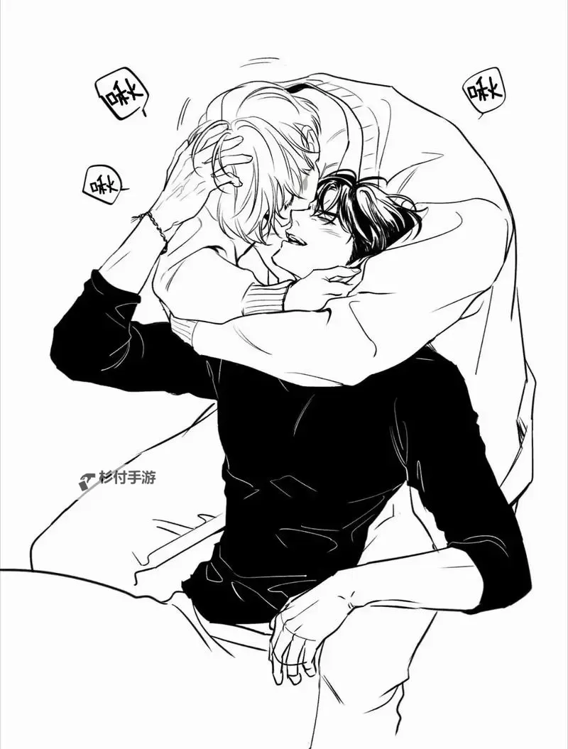 外卖GAYXXXGAY2：探索都市中的多彩生活与情感圈层图1