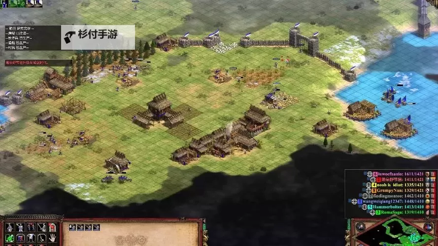 帝国OL：全面战争挂机软件&双开软件推荐  轻松搞定帝国OL：全面战争双开和挂机图1