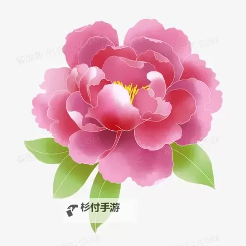 桃红色永远免费:唤醒心中永恒的浪漫与自由图1