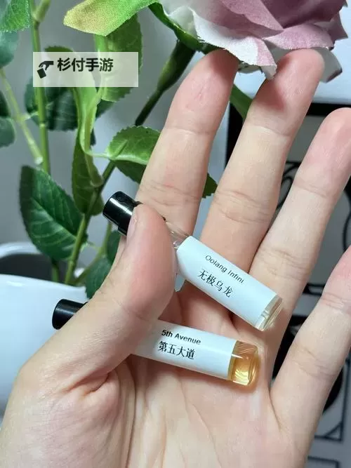 遇见你的香：唤醒心中那份温暖的记忆图1