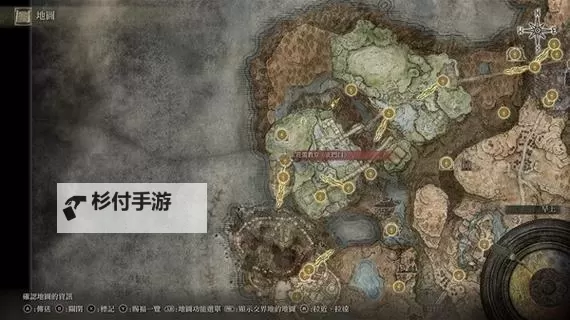 《艾尔登法环》黄金树之影DLC光明剑与黑暗剑获取教程 黑暗剑怎么获得图1