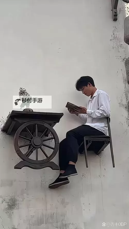 从迷茫到坚守：学会自己坐下去的力量图1