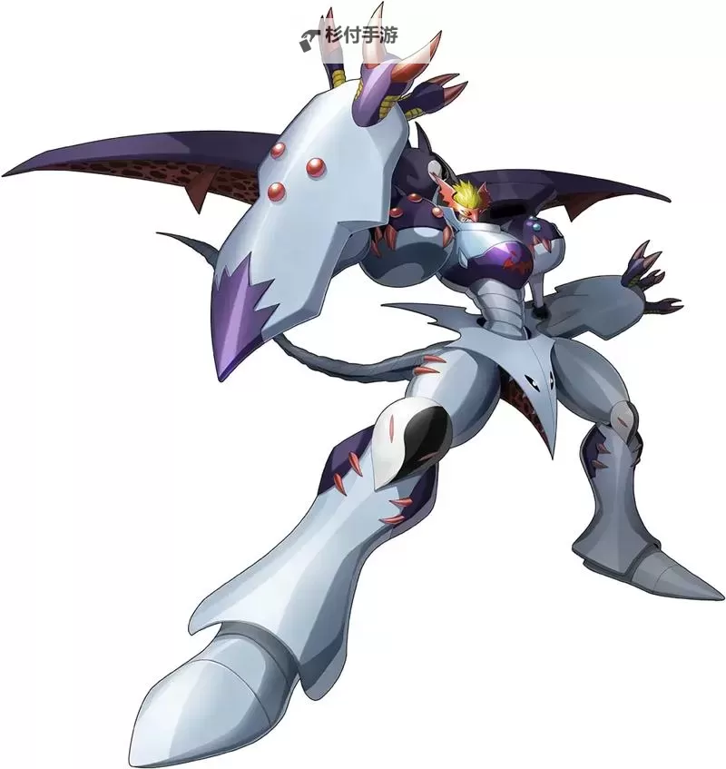 《数码宝贝故事赛博侦探》BOSS战攻略 HARD难度各BOSS战打法图1